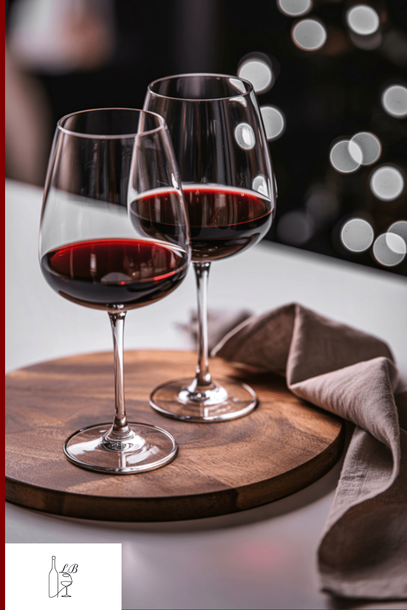 Life Is Too Short for Bad Wine(and Too Good for None at&nbsp;All)